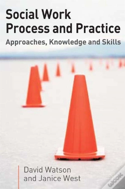 Capa do artigo Social Work Process And Practice