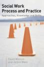 Social Work Process And Practice - Preview