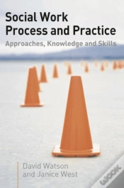 Capa do artigo Social Work Process And Practice