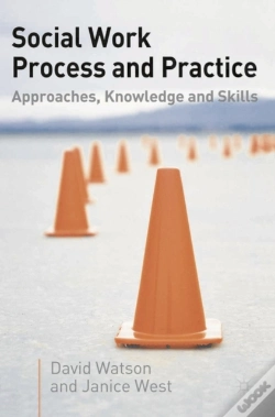 Capa do artigo Social Work Process And Practice