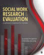 Social Work Research And Evaluation - Preview