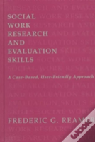 Social Work Research And Evaluation