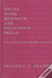 Capa do artigo Social Work Research And Evaluation