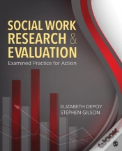 Capa do artigo Social Work Research And Evaluation