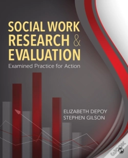 Capa do artigo Social Work Research And Evaluation