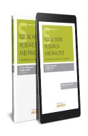 Social Work Research And Practice (Papel + E-Book)