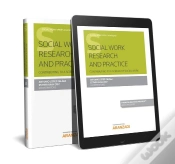 Capa do artigo Social Work Research And Practice (Papel + E-Book)