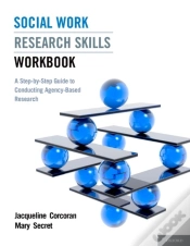 Capa do artigo Social Work Research Skills Workbook