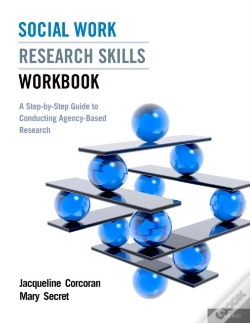 Capa do artigo Social Work Research Skills Workbook