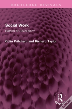 Capa do artigo Social Work