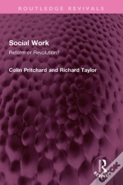 Capa do artigo Social Work