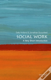 Capa do artigo Social Work