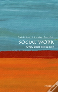Capa do artigo Social Work