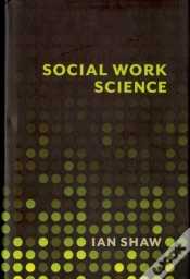 Capa do artigo Social Work Science