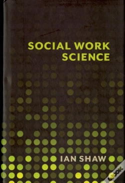 Capa do artigo Social Work Science