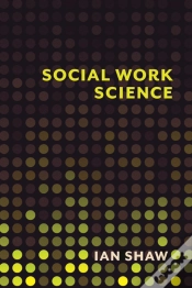 Capa do artigo Social Work Science