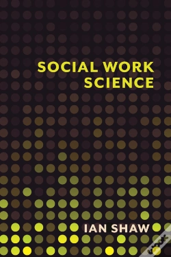 Capa do artigo Social Work Science