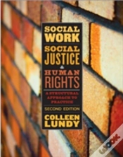 Capa do artigo Social Work, Social Justice, And Human Rights