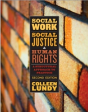 Social Work, Social Justice, And Human Rights - Preview