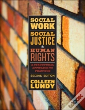 Capa do artigo Social Work, Social Justice, And Human Rights