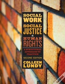 Capa do artigo Social Work, Social Justice, And Human Rights