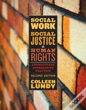 Capa do artigo Social Work, Social Justice, And Human Rights