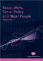 Social Work, Social Policy And Older People - Preview