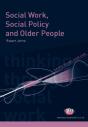 Social Work, Social Policy And Older People - Preview