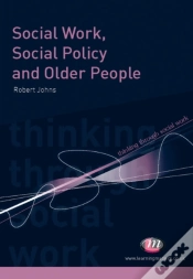 Capa do artigo Social Work, Social Policy And Older People
