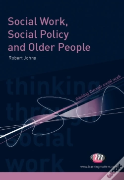 Capa do artigo Social Work, Social Policy And Older People