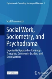 Capa do artigo Social Work, Sociometry, And Psychodrama