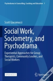 Capa do artigo Social Work, Sociometry, And Psychodrama