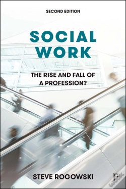 Capa do artigo Social Work