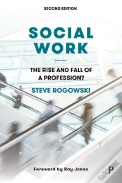Capa do artigo Social Work