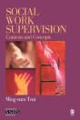 Social Work Supervision - Preview