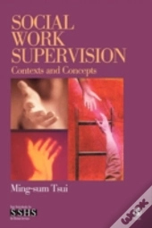 Social Work Supervision