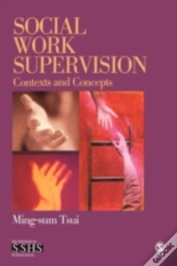 Capa do artigo Social Work Supervision
