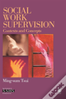 Social Work Supervision