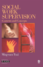 Social Work Supervision - Preview