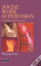 Social Work Supervision