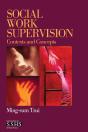 Social Work Supervision - Preview