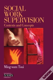 Capa do artigo Social Work Supervision