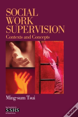 Capa do artigo Social Work Supervision