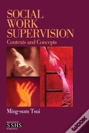 Capa do artigo Social Work Supervision