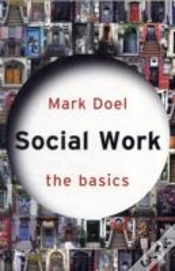 Capa do artigo Social Work: The Basics