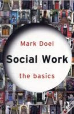 Capa do artigo Social Work: The Basics