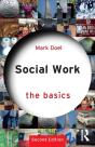 Social Work: The Basics - Preview