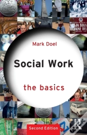 Capa do artigo Social Work: The Basics