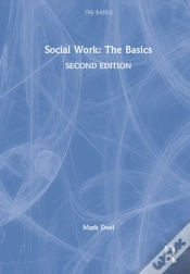 Capa do artigo Social Work: The Basics