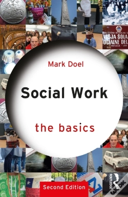 Capa do artigo Social Work: The Basics